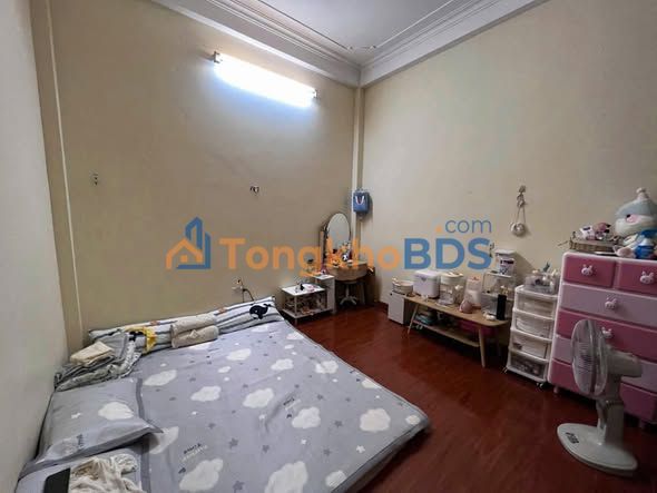 Phòng trọ Đội Cấn Ba Đình 2 triệu/tháng - Sẵn sàng ở