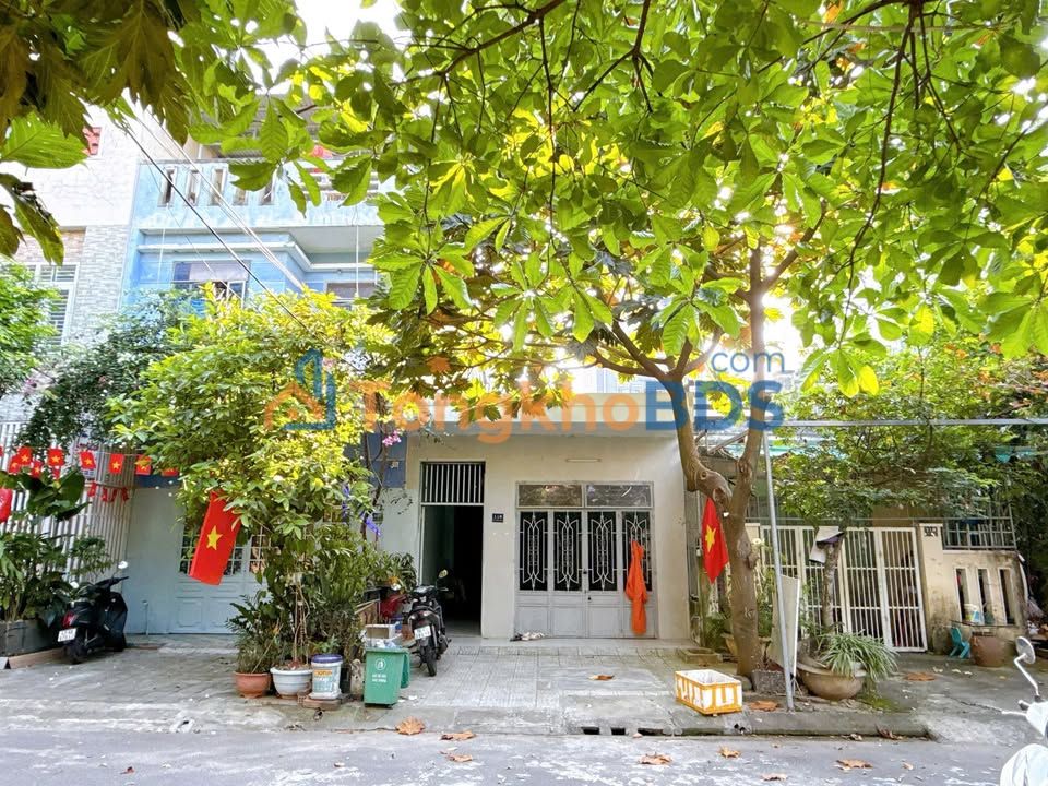 Đất nền Khu Nam Việt Á 95m² giá 8,5 tỷ - Sổ đỏ chính chủ