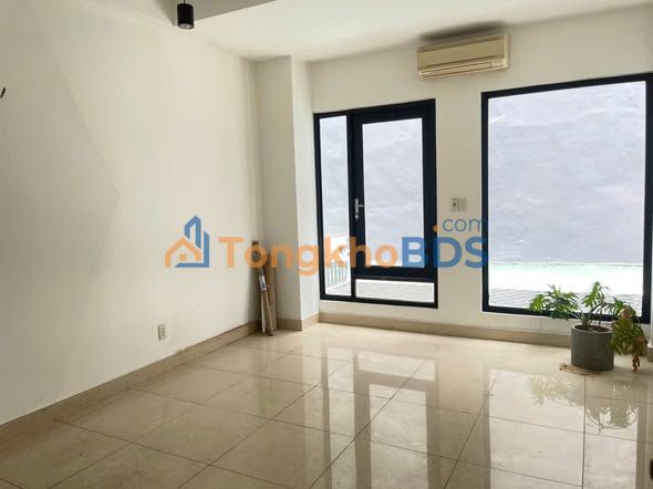 Nhà phố An Phú Thủ Đức 80m² 30 triệu - Mặt tiền kinh doanh