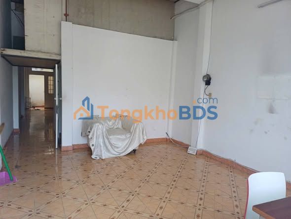 Nhà cho thuê Thảo Điền 80m² giá 6 triệu - Sẵn sàng ở ngay