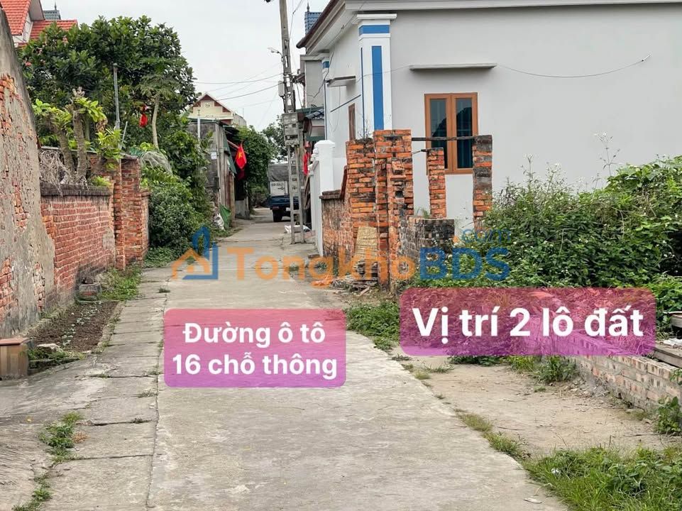 Đất thổ cư Dương Quang Mỹ Hào 44m² 1.2 tỷ - Xây dựng tự do