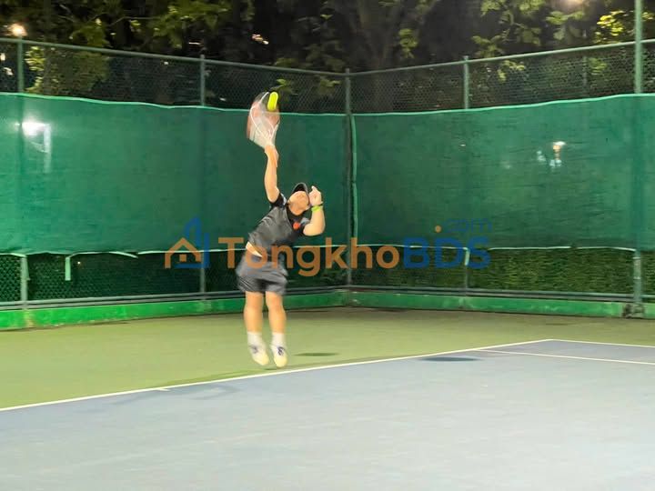 Nhà mặt tiền Đoàn Hữu Trưng 122m² - Ô tô vào tận nhà