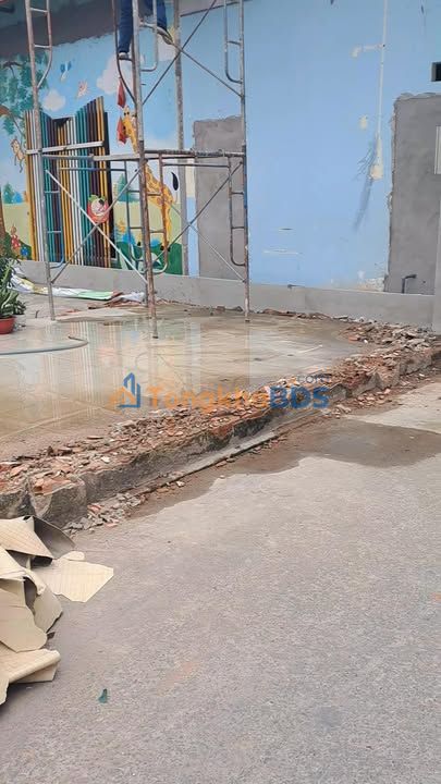 Nhà Bùi V Ngữ Q12 24m² 1.7 tỷ - Chính chủ bán nhanh