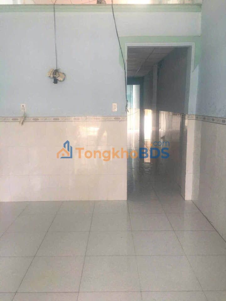 Nhà Tân Xuân Đồng Xoài 88m² 3.5 triệu - Ô tô vào tận nhà