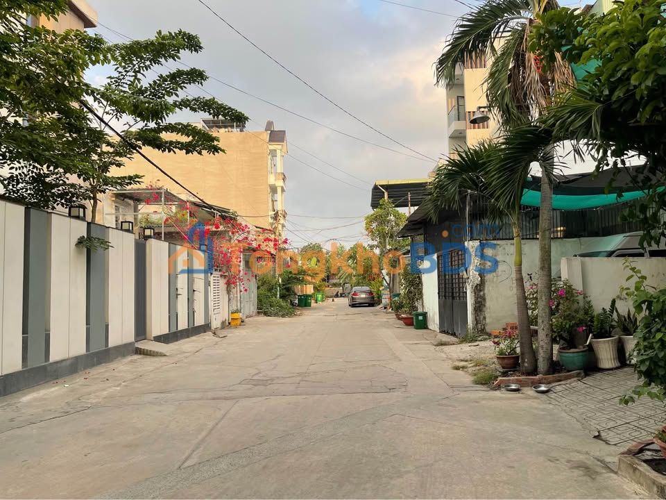 Dãy trọ Linh Đông Thủ Đức 240m² 17.5 tỷ - Chính chủ bán