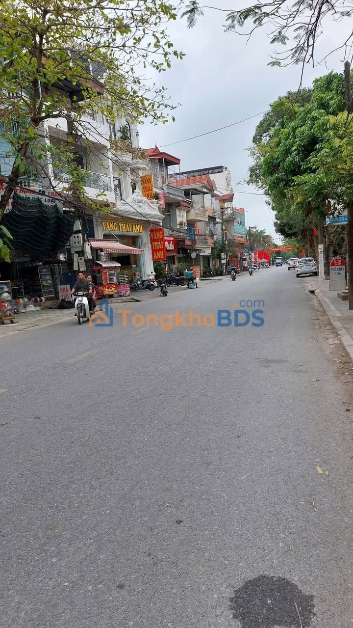 Đất nền Đường 57A Lâm Ý Yên 150m² - Sổ đỏ chính chủ