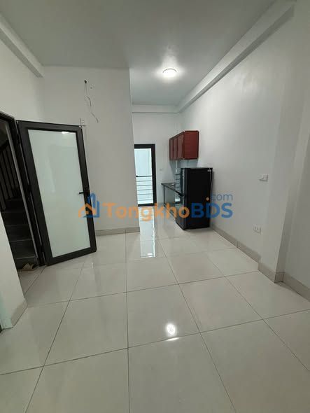Nhà trọ Cổ Bi Gia Lâm 33m² giá 3.5 triệu - Sẵn sàng ở ngay