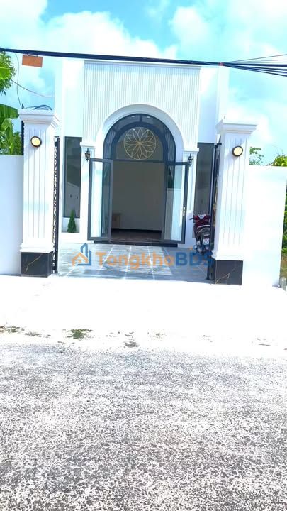 Nhà riêng Hẻm 26 Ngô Quyền Long Hoa 110m² 1.229 tỷ - Chính chủ bán