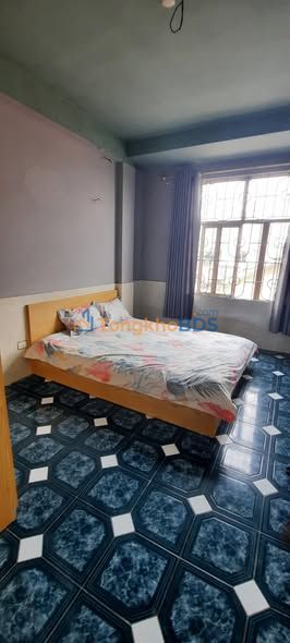 Phòng trọ Long Biên Nguyễn Văn Cừ 2 triệu - Full nội thất