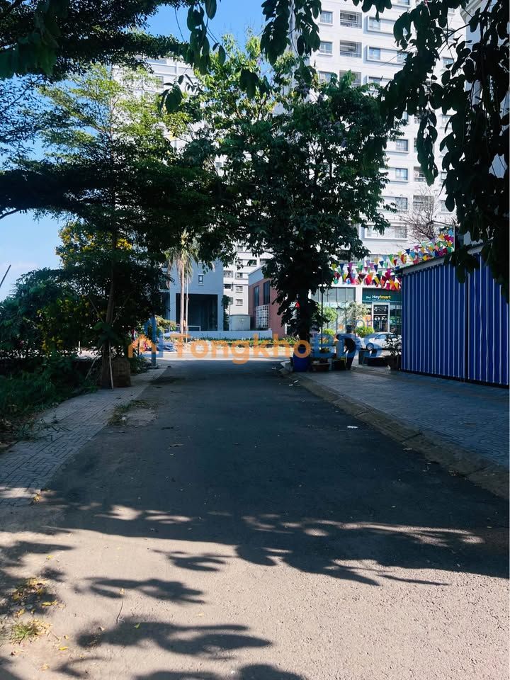 Đất Tam Bình Thủ Đức 176m² 10.56 tỷ - Sổ hồng riêng