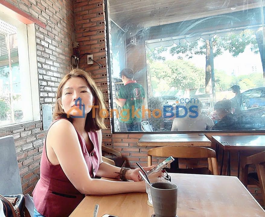 Đất nền Bình Tân 60m²/1.3 tỷ - Sổ đỏ chính chủ