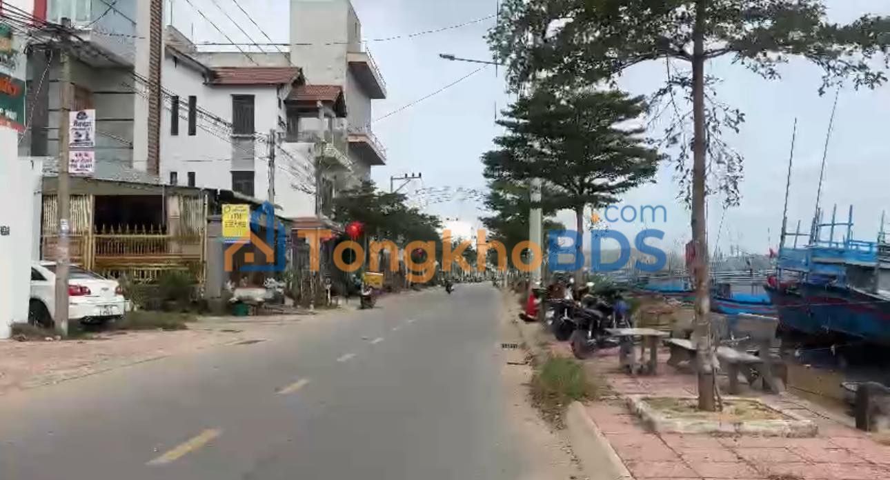 Đất nền Nguyễn Chí Thanh Hoài Nhơn 70m² 4xx triệu - Tiềm năng tăng giá