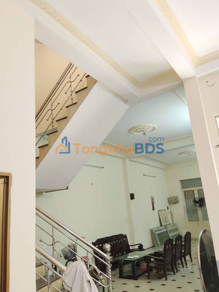 FrontHouse Hòa Cường Nam Đà Nẵng 204m² 27.5 tỷ - Chính chủ bán