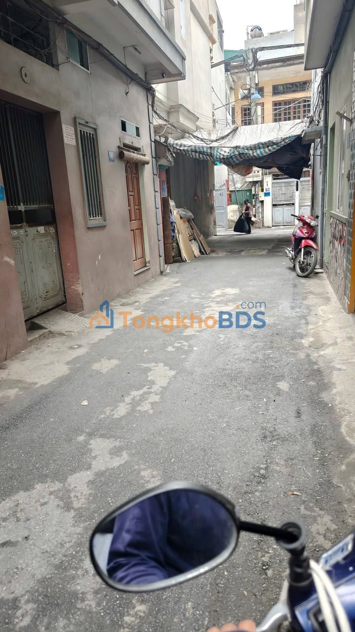 Nhà riêng Văn Quán Hà Đông 35m² 6.5 tỷ - Chính chủ bán