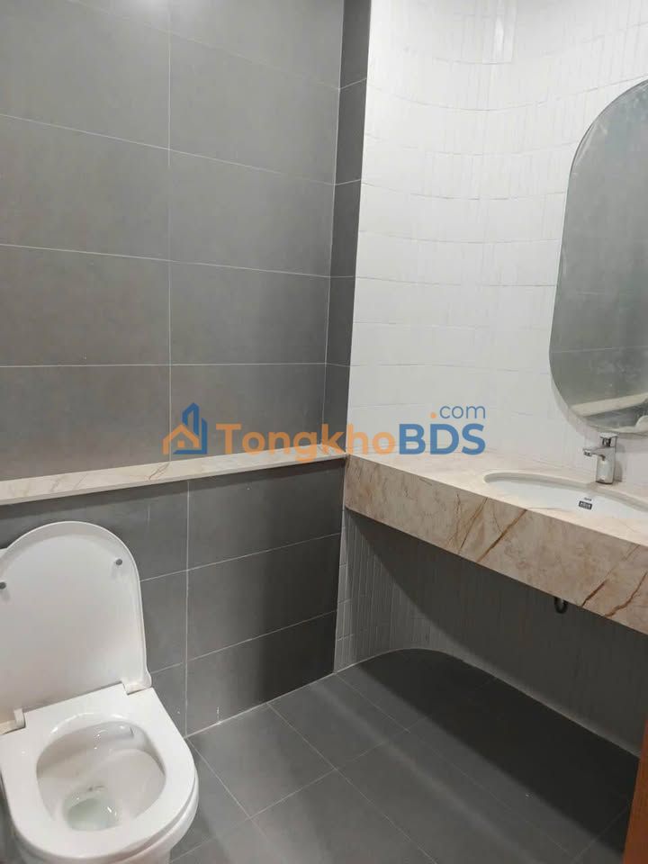 Nhà Xã Tân Hiệp Hóc Môn 100m² - Sẵn sàng ở ngay