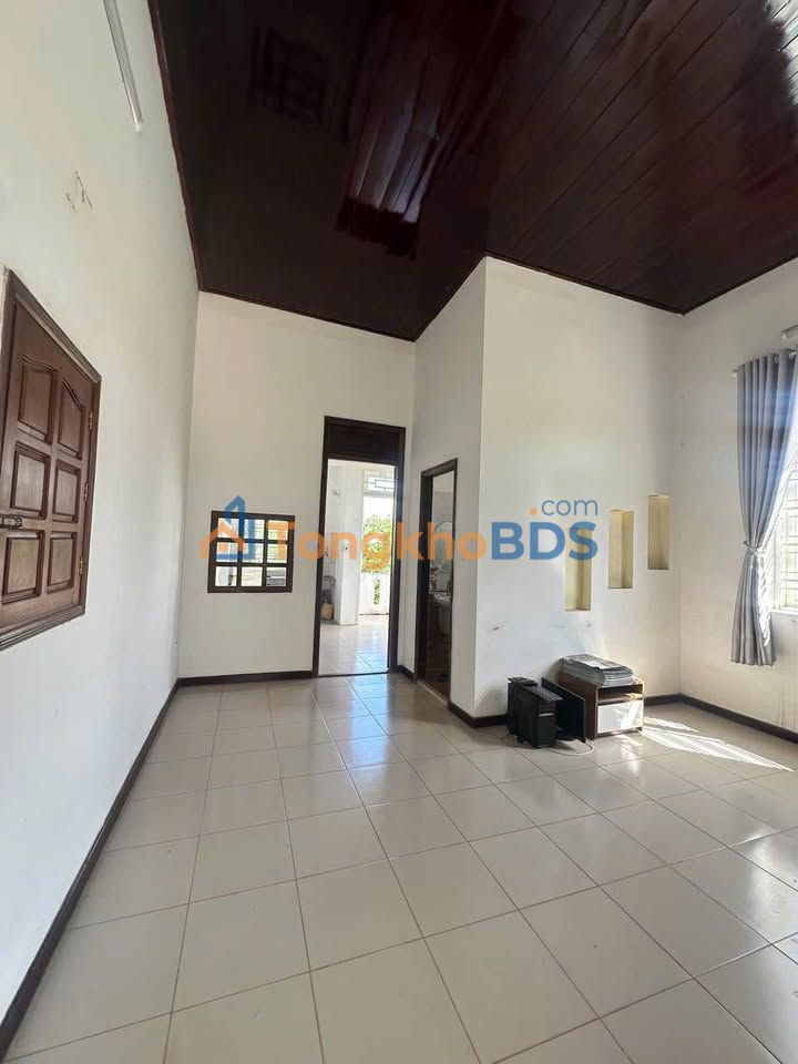 Đất nền YNgong nối dài Buôn Ma Thuột 500m² 6.5 tỷ - Đường to ô tô