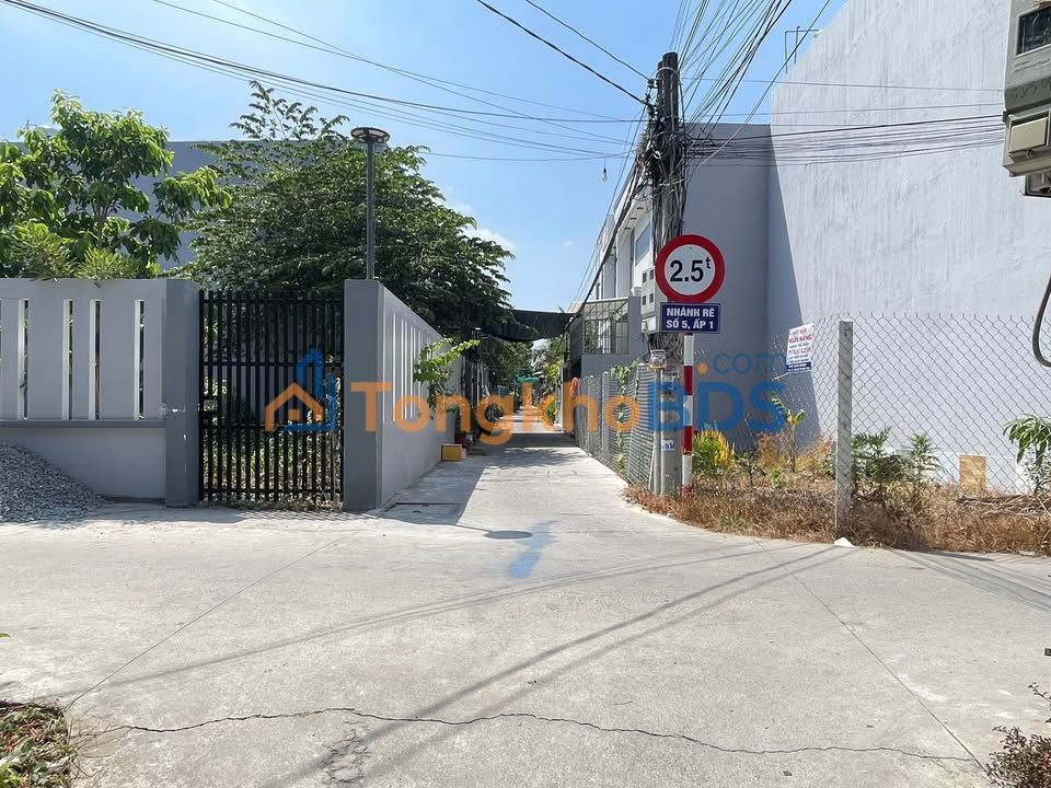 Đất nền Trung An Mỹ Tho 53m² 3xx tr - Sổ đỏ chính chủ