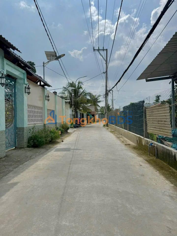 Đất nền Mỹ Phong Mỹ Tho 121m² 1.79 tỷ - Tiềm năng tăng giá