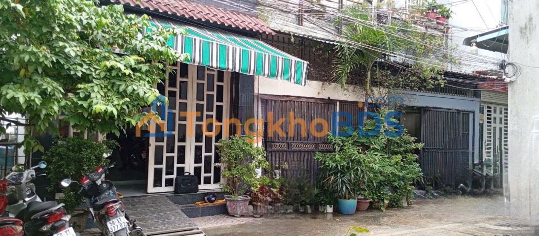 Nhà Phước Long A 51m² 5 tỷ - Sẵn sàng ở ngay