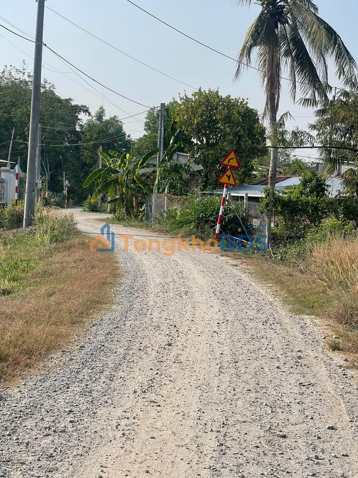 Đất nền Dương Minh Châu 342m² 300 triệu - Sổ đỏ chính chủ