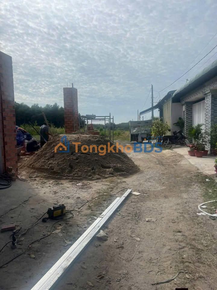 Đất nền Tây Ninh Ninh Thạnh 150m² giá 18 tỷ - Đất thổ cư 100%