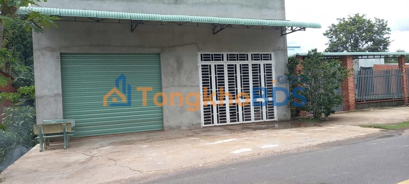 Đất nền Đức Hòa 200m² giá 700 triệu - Sổ đỏ chính chủ