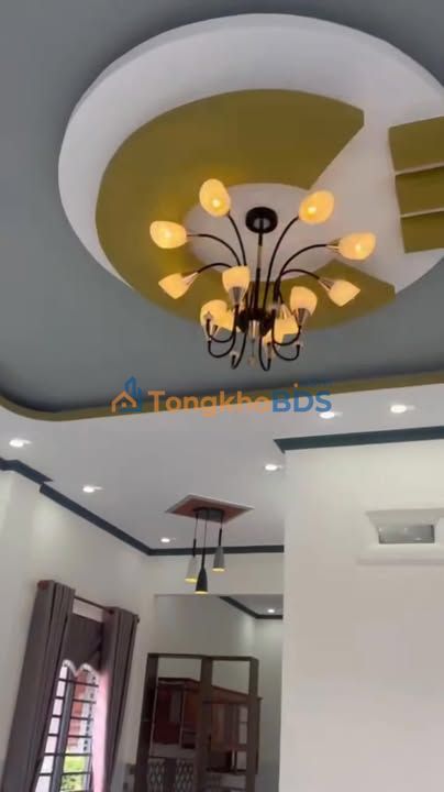 Nhà Long Hoa Hòa Thành 99m² 790 triệu - Sẵn sàng ở ngay