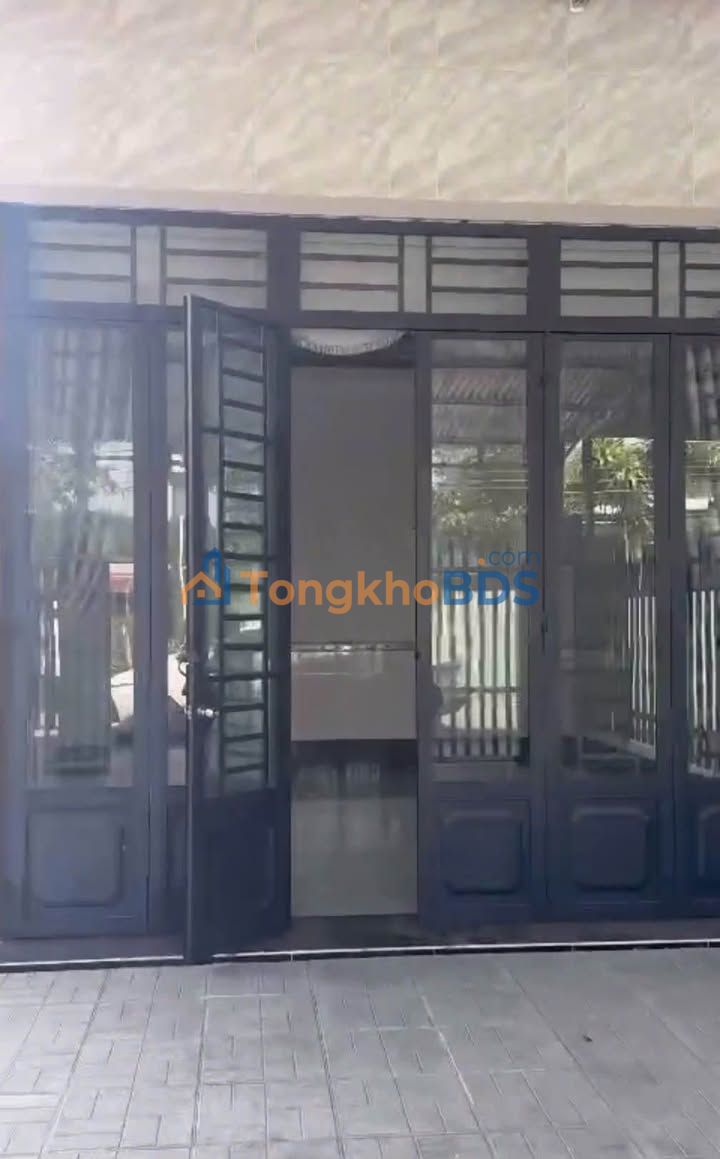 Nhà Bàu Năng Tây Ninh 154m² 1.35 tỷ - Giá tốt hiếm có