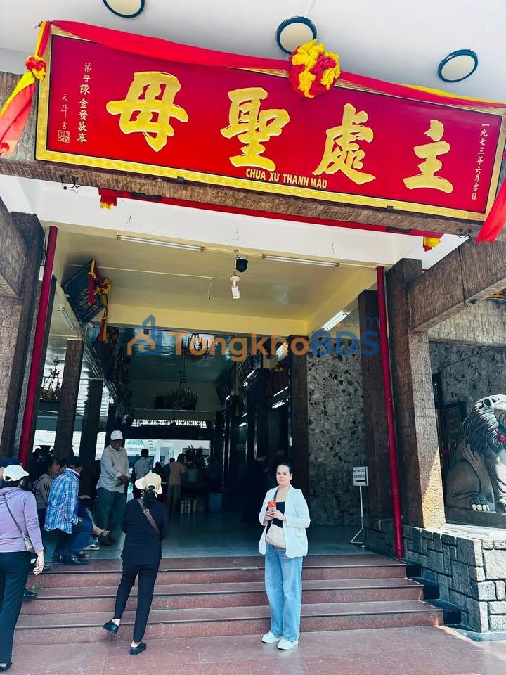 Đất nền Ấp Phước An Tây Ninh 900m² - Sổ đỏ chính chủ