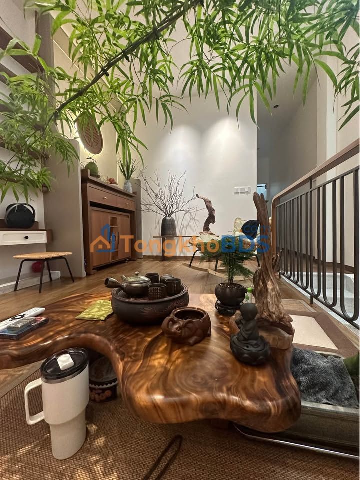 Nhà riêng Sơn Trà 60m² giá thỏa thuận - Chính chủ bán