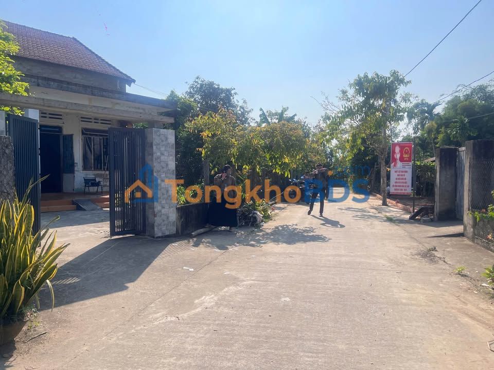 Đất nền Điện Tiến 100-110m² 7xx triệu - Sổ đỏ chính chủ