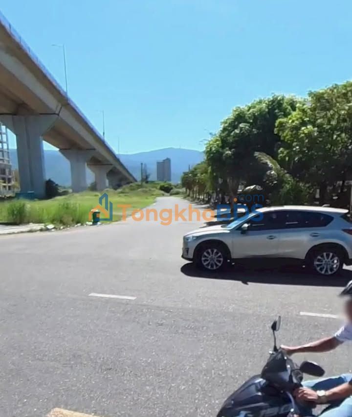 Đất nền Sơn Trà Đà Nẵng 290m² Thỏa thuận - Chính chủ bán