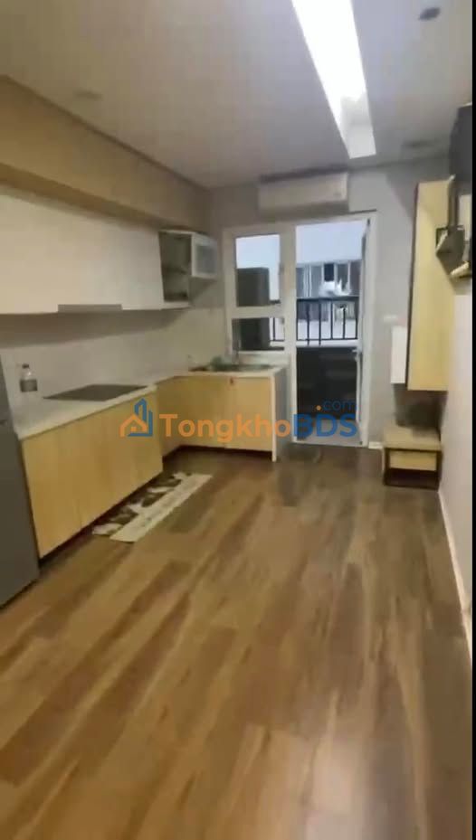 Phòng trọ HH Linh Đàm 2n2vs 4 triệu - Bàn giao ngay