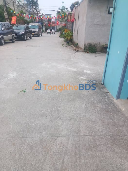 Nhà riêng Ngọc Hồi Thanh Trì 42m² 3 triệu - Ô tô vào nhà