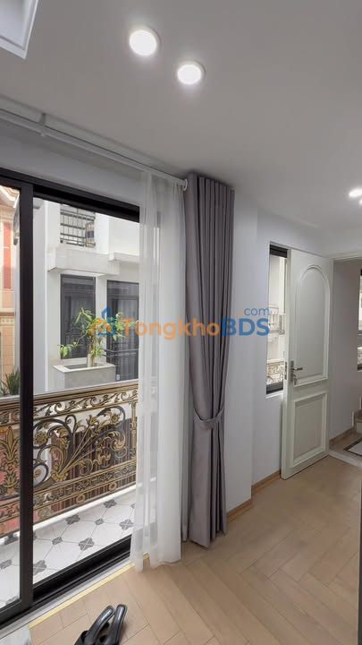 Nhà phố Sài Đồng Long Biên 40m² 12 tỷ - Chính chủ bán