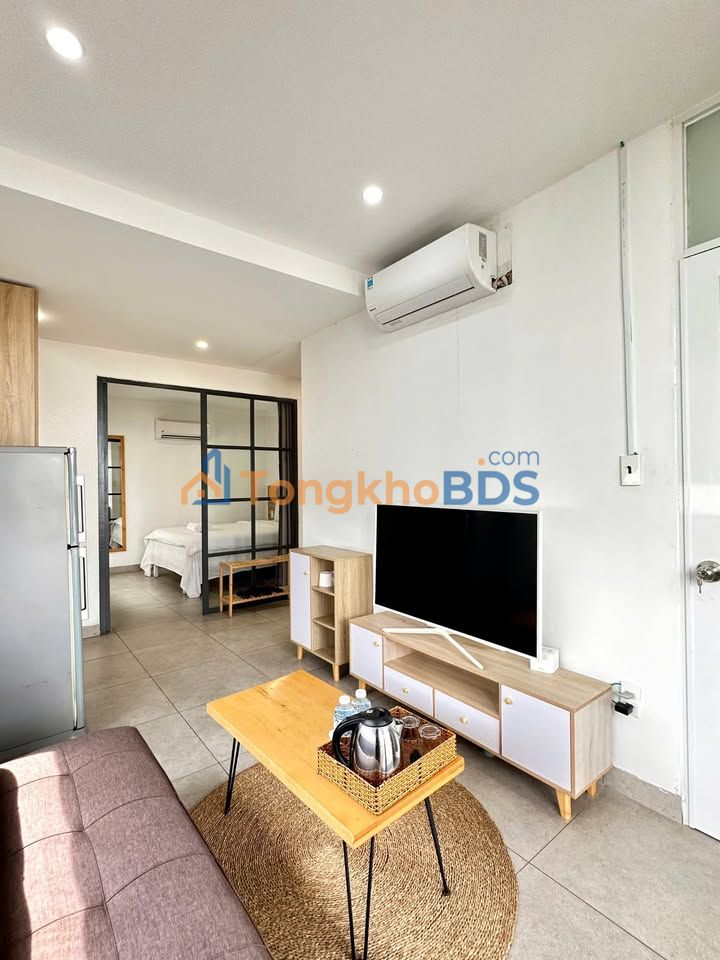 Căn hộ dịch vụ An Phú 14.5 triệu - Bàn giao ngay