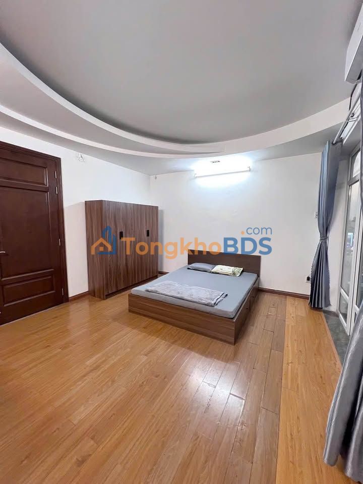 Phòng trọ Phan Văn Trị Gò Vấp 50m² 7 triệu - Full nội thất