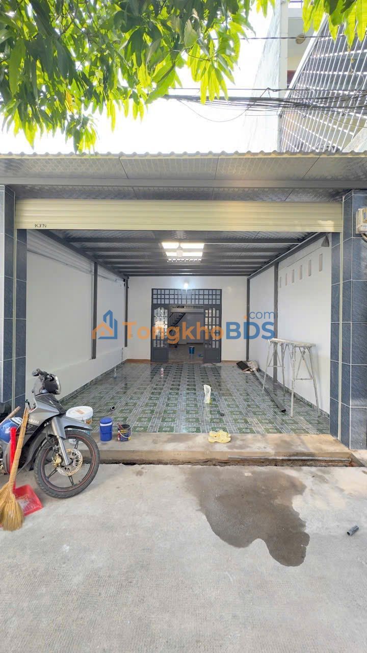 Nhà nguyên căn Trần Thị Năm Q12 8 triệu - Giá tốt hiếm có