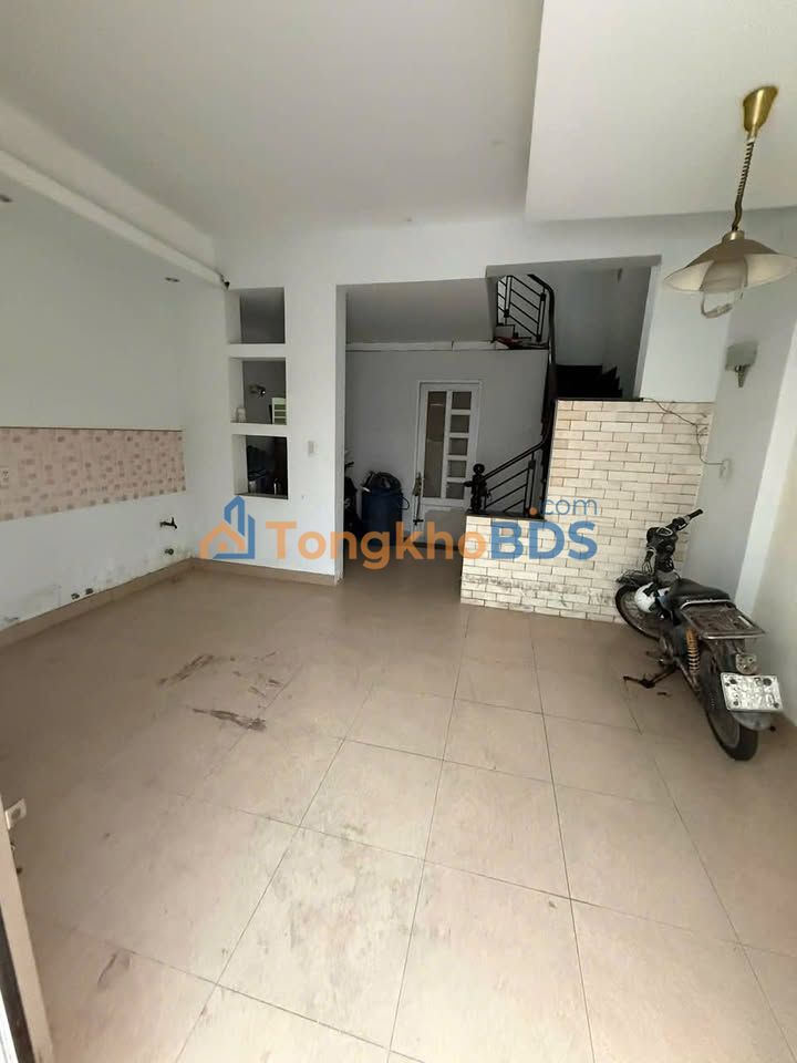 Nhà Lê Đức Thọ P17 50m² 15tr - Sẵn sàng ở ngay