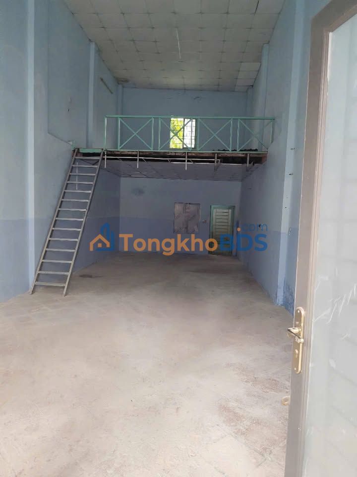 Nhà riêng Lê Văn Khương Q12 110m² 7 triệu - Chính chủ sẵn ở