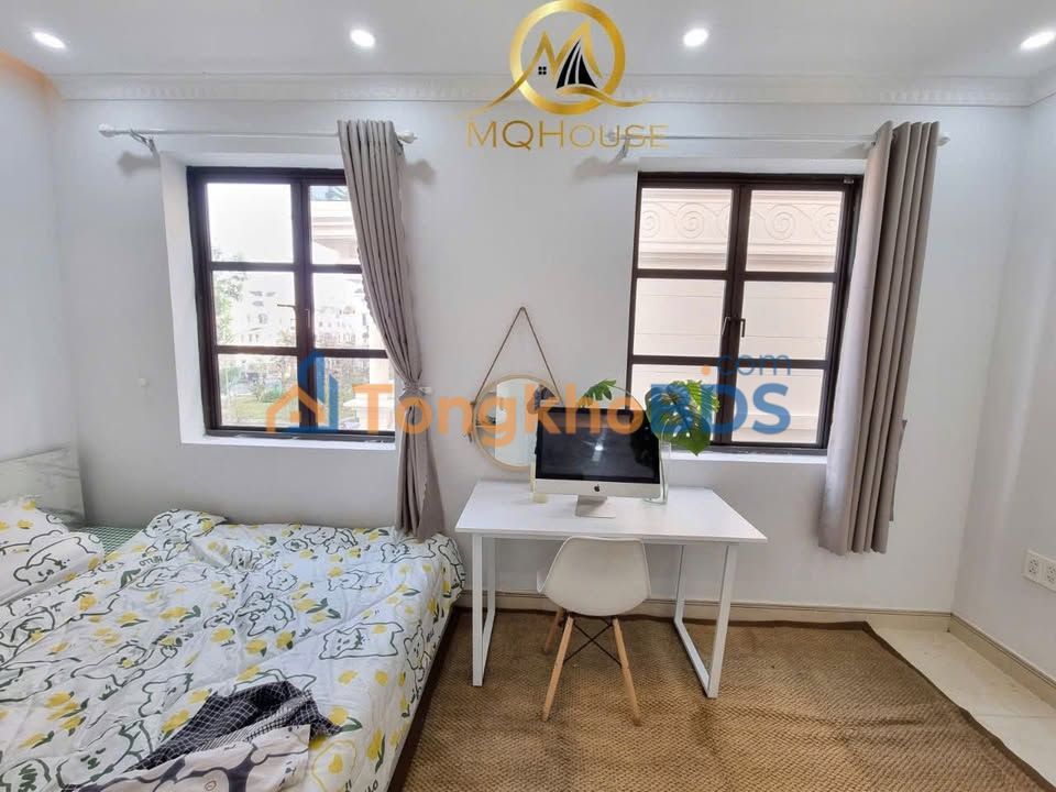 Studio Cityland Go Vap - Giá thỏa thuận - Sẵn sàng ở ngay