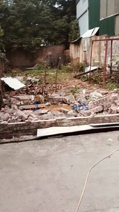 Đất Liệp Mai Quốc Oai 126m² thỏa thuận - Đường ô tô