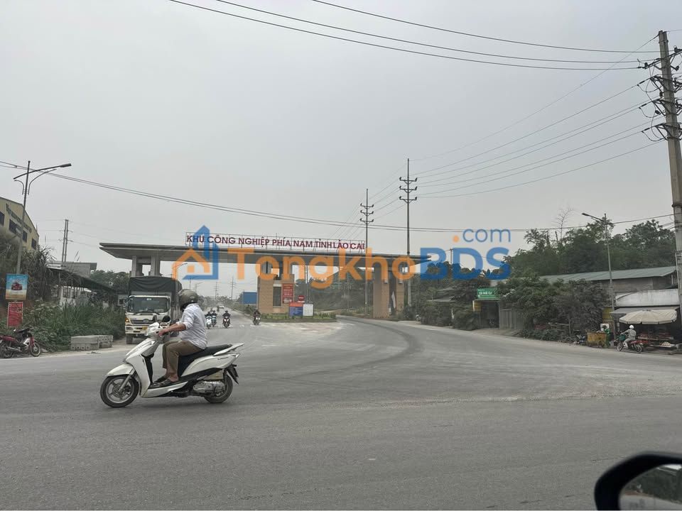 Đất nền Văn Phú Yên Bái 138m² giá đầu tư - Sổ đỏ chính chủ