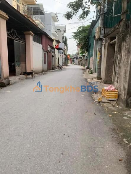 Nha rieng Ngo 512 Ngoc Hoi 85m2 4,85 ty - Chinh chu ban