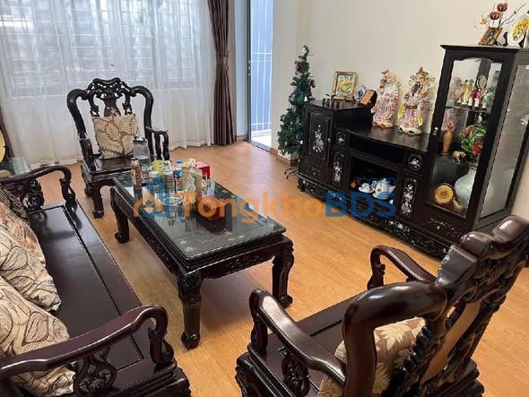 Nhà 4 tầng Tứ Hiệp 40m² 3 tỷ - Chính chủ sẵn ở ngay