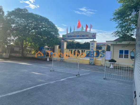 Nhà Nguyễn Quốc Trinh Thanh Trì 40m² 3.9 tỷ - Chính chủ bán