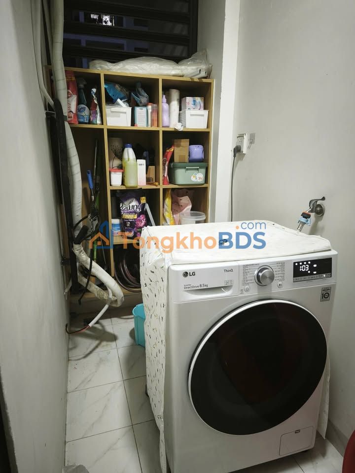 Căn hộ FPT 1 Phước Mỹ tầng 7 70m2 3.05 tỷ - View đẹp