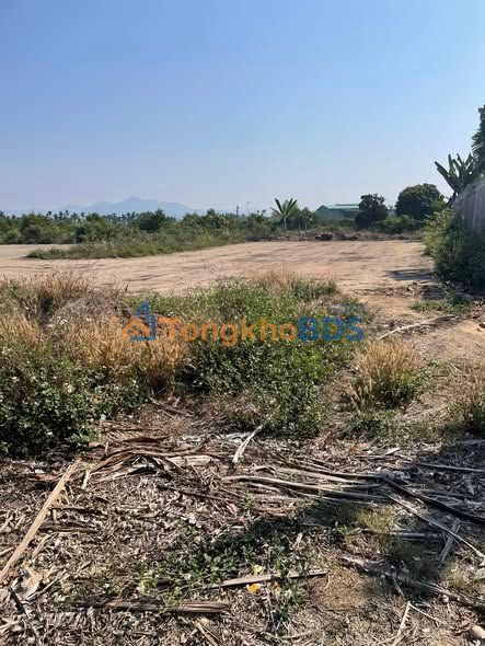 Đất nền Đắk Hà Đường số 2 252m² 9xx triệu - Thổ cư 100%