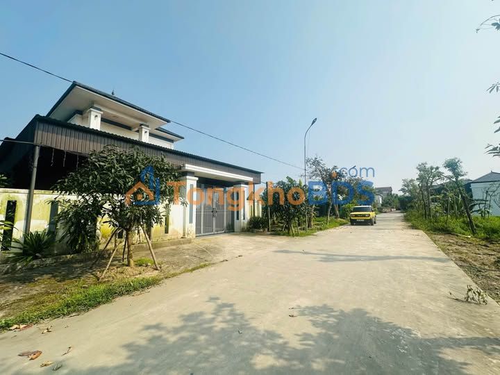 Đất nền Gia Ngãi 1 Hà Tĩnh 144m² giá 1,8 tỷ - Sổ đỏ chính chủ