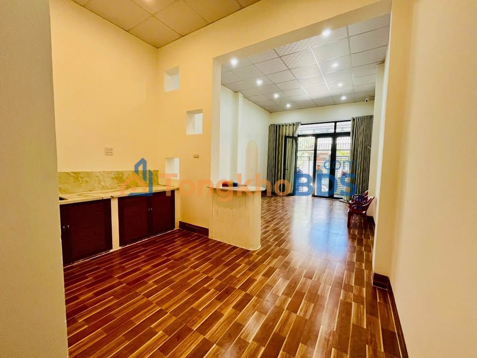 Nhà cấp 4 Phan Đăng Lưu 90m² 2.8 tỷ - Chính chủ bán